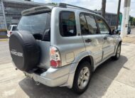 CHEVROLET TRACKER LT TA