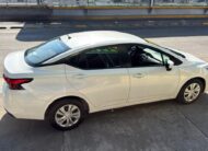 NISSAN VERSA SENSE SEDAN TM 2020
