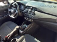 NISSAN VERSA SENSE SEDAN TM 2020