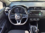 NISSAN VERSA SENSE SEDAN TM 2020