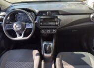 NISSAN VERSA SENSE SEDAN TM 2020