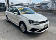 VW VENTO STARLINE SEDAN TM 2021