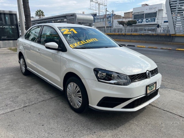 VW VENTO STARLINE SEDAN TM 2021