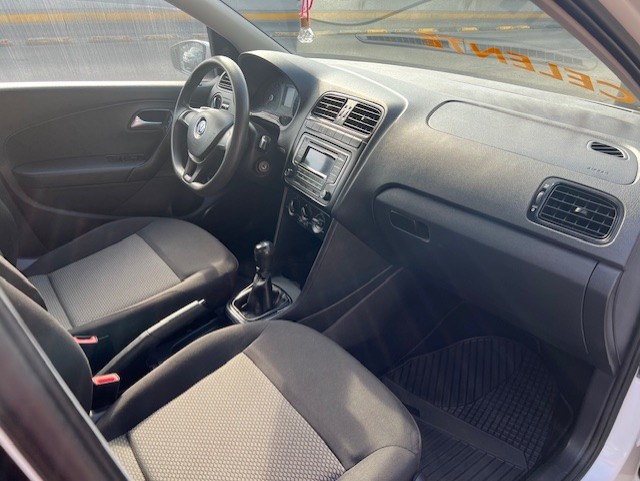 VW VENTO STARLINE SEDAN TM 2021