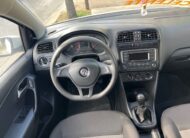 VW VENTO STARLINE SEDAN TM 2021
