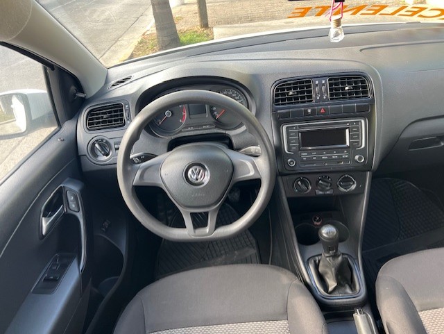 VW VENTO STARLINE SEDAN TM 2021