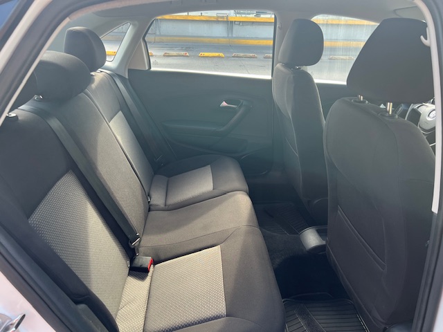 VW VENTO STARLINE SEDAN TM 2021