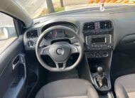 VW VENTO STARLINE SEDAN TM