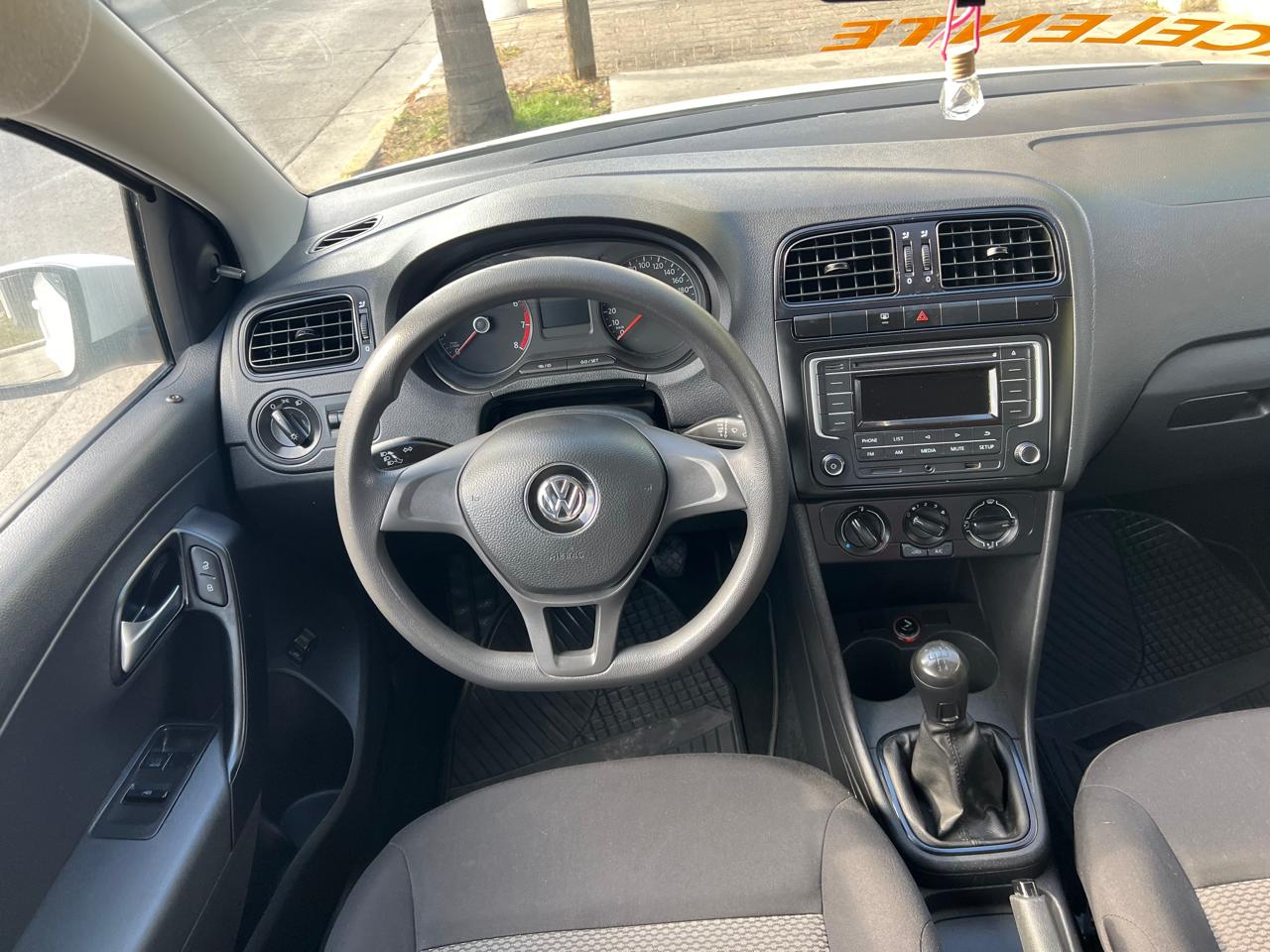 VW VENTO STARLINE SEDAN TM