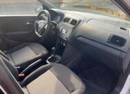 VW VENTO STARLINE SEDAN TM
