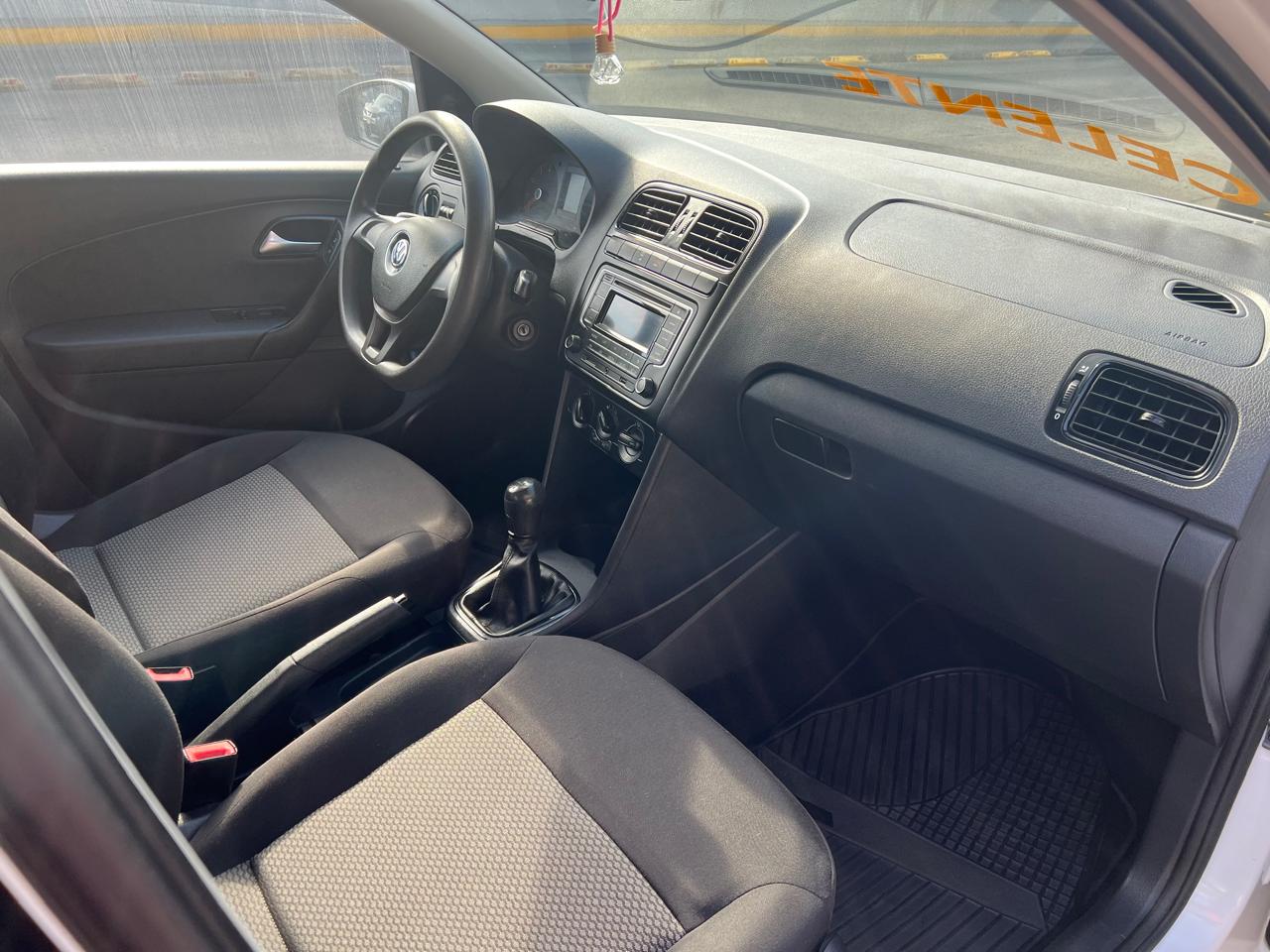 VW VENTO STARLINE SEDAN TM