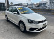 VW VENTO STARLINE SEDAN TM