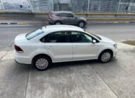 VW VENTO STARLINE SEDAN TM 2021