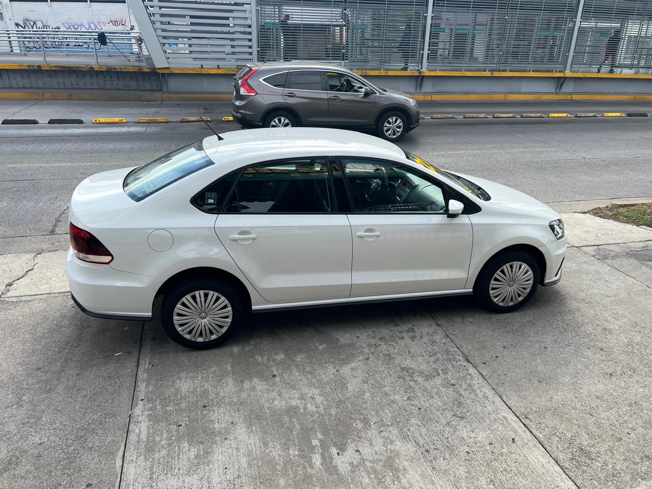 VW VENTO STARLINE SEDAN TM