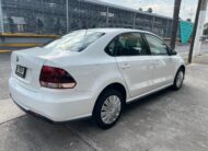 VW VENTO STARLINE SEDAN TM