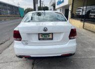 VW VENTO STARLINE SEDAN TM