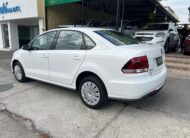 VW VENTO STARLINE SEDAN TM 2021