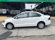 VW VENTO STARLINE SEDAN TM
