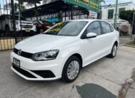 VW VENTO STARLINE SEDAN TM