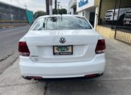 VW VENTO STARLINE SEDAN TM 2021