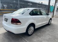 VW VENTO STARLINE SEDAN TM 2021