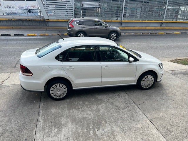 VW VENTO STARLINE SEDAN TM 2021