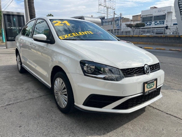 VW VENTO STARLINE SEDAN TM 2021