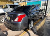 NISSAN VERSA ADVANCE SEDAN TA