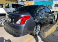 NISSAN VERSA ADVANCE SEDAN TA