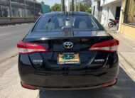 TOYOTA YARIS CORE CVT SEDAN 2019