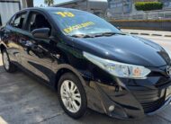 TOYOTA YARIS CORE CVT SEDAN 2019