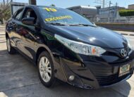 TOYOTA YARIS CORE CVT SEDAN 2019