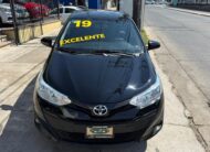 TOYOTA YARIS CORE CVT SEDAN 2019