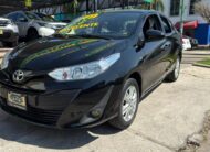 TOYOTA YARIS CORE CVT SEDAN 2019