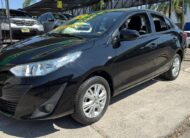 TOYOTA YARIS CORE CVT SEDAN 2019