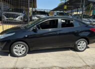 TOYOTA YARIS CORE CVT SEDAN 2019