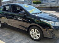 TOYOTA YARIS CORE CVT SEDAN 2019