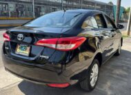TOYOTA YARIS CORE CVT SEDAN 2019