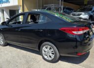 TOYOTA YARIS CORE CVT SEDAN 2019