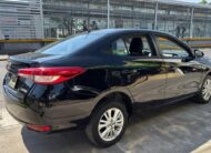 TOYOTA YARIS CORE CVT SEDAN 2019