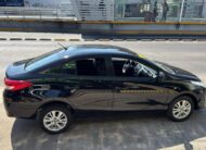 TOYOTA YARIS CORE CVT SEDAN 2019