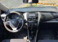 TOYOTA YARIS CORE CVT SEDAN 2019