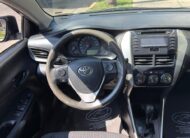 TOYOTA YARIS CORE CVT SEDAN 2019