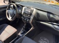TOYOTA YARIS CORE CVT SEDAN 2019