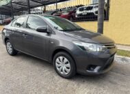 TOYOTA YARIS CORE CVT SEDAN TA 2017