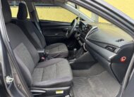 TOYOTA YARIS CORE CVT SEDAN TA 2017